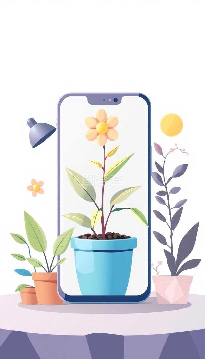 移动应用开发:推动时代的脚步